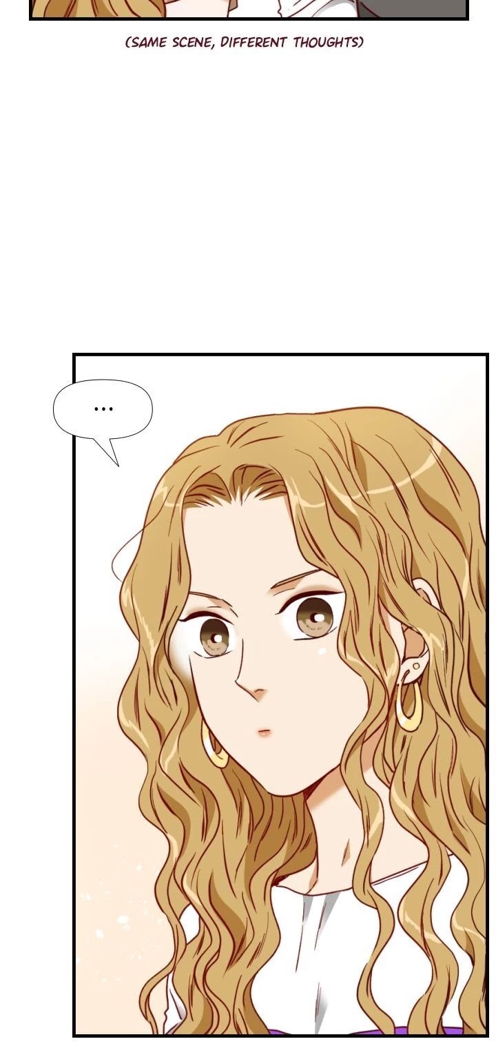 An Hour of Romance Chapter 75 page 15 - Chapter 75