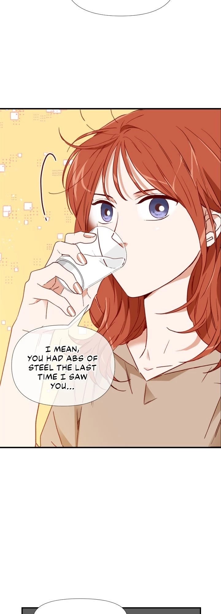 An Hour of Romance Chapter 75 page 18 - Chapter 75