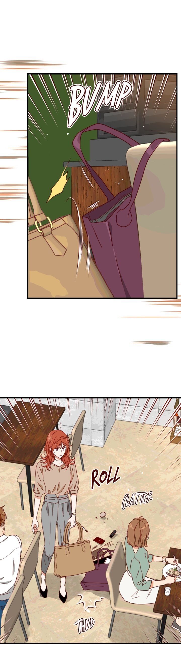 An Hour of Romance Chapter 75 page 22 - Chapter 75