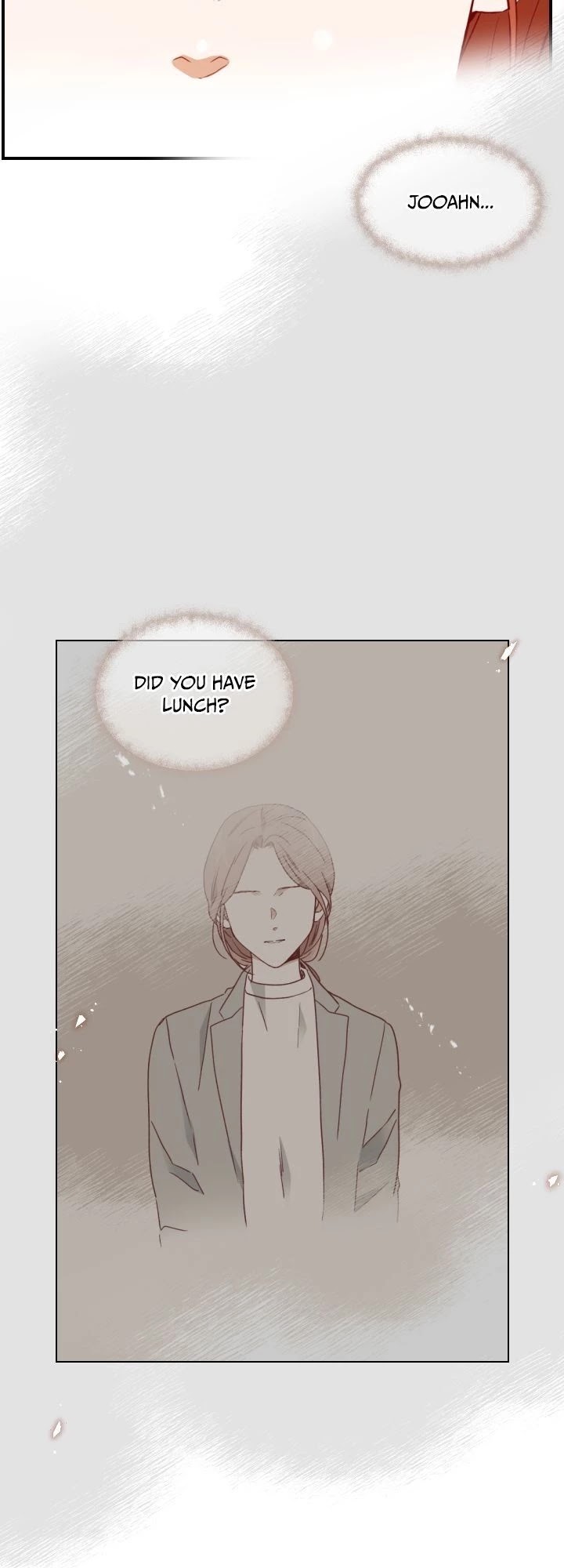 An Hour of Romance Chapter 75 page 28 - Chapter 75
