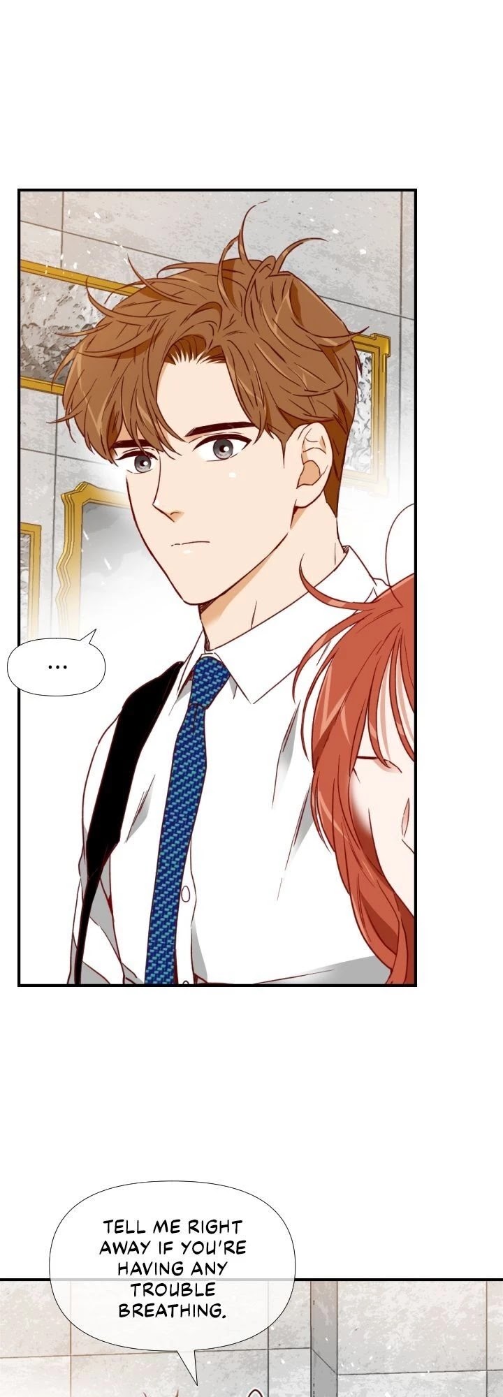 An Hour of Romance Chapter 75 page 30 - Chapter 75