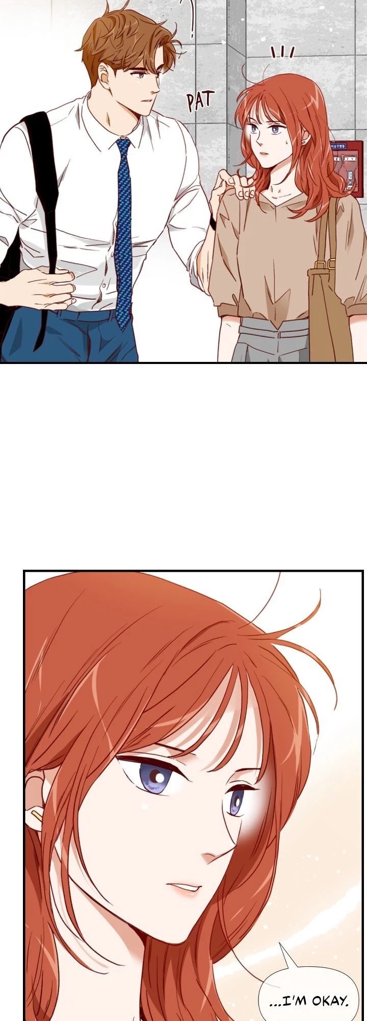 An Hour of Romance Chapter 75 page 31 - Chapter 75