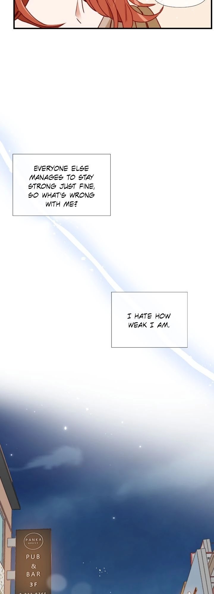An Hour of Romance Chapter 75 page 32 - Chapter 75