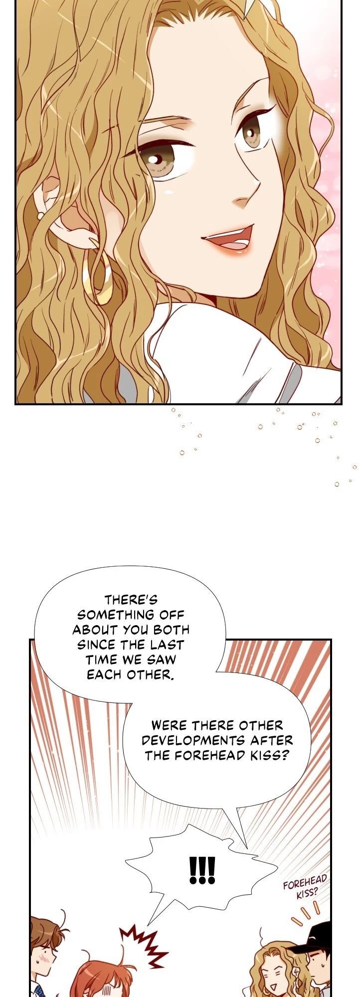 An Hour of Romance Chapter 75 page 38 - Chapter 75