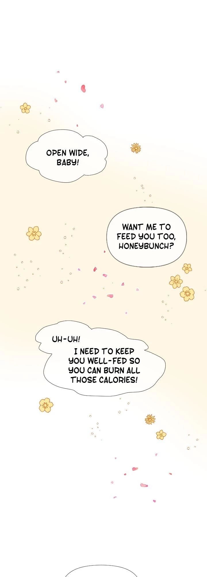 An Hour of Romance Chapter 75 page 4 - Chapter 75