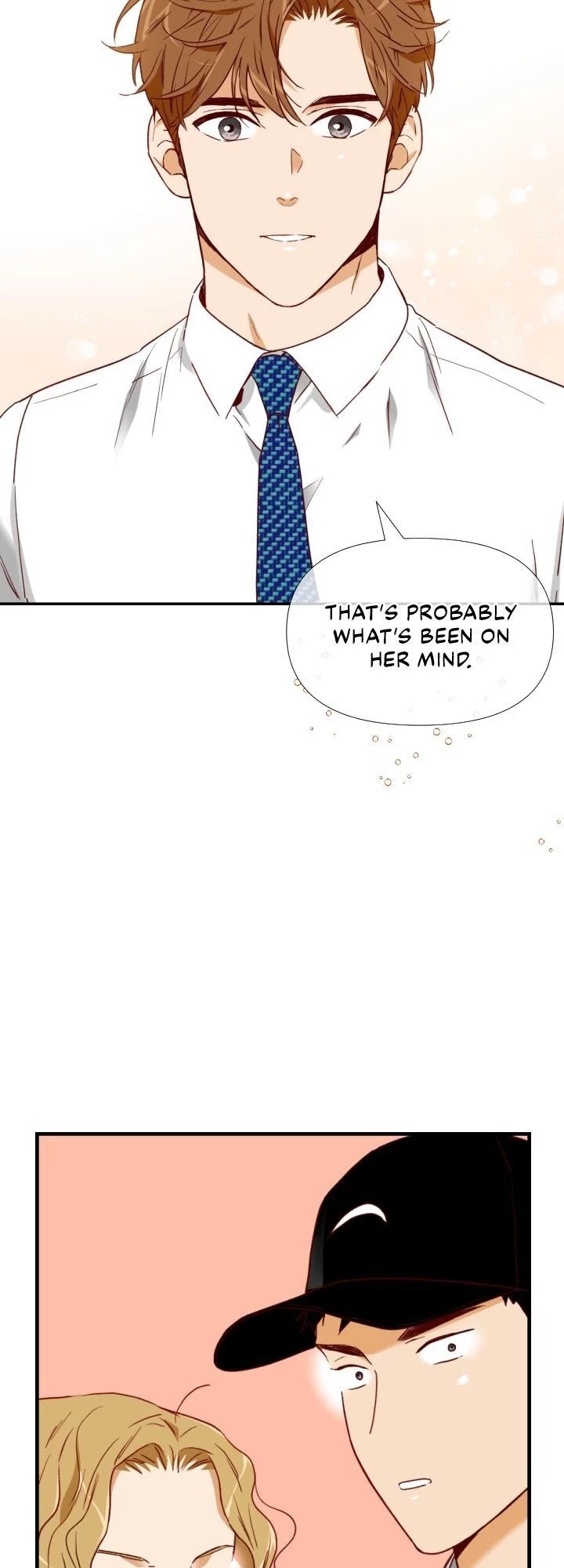An Hour of Romance Chapter 75 page 40 - Chapter 75