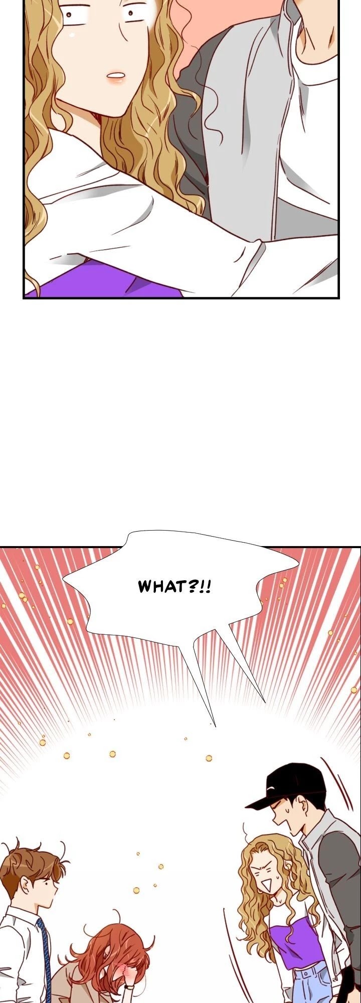 An Hour of Romance Chapter 75 page 41 - Chapter 75
