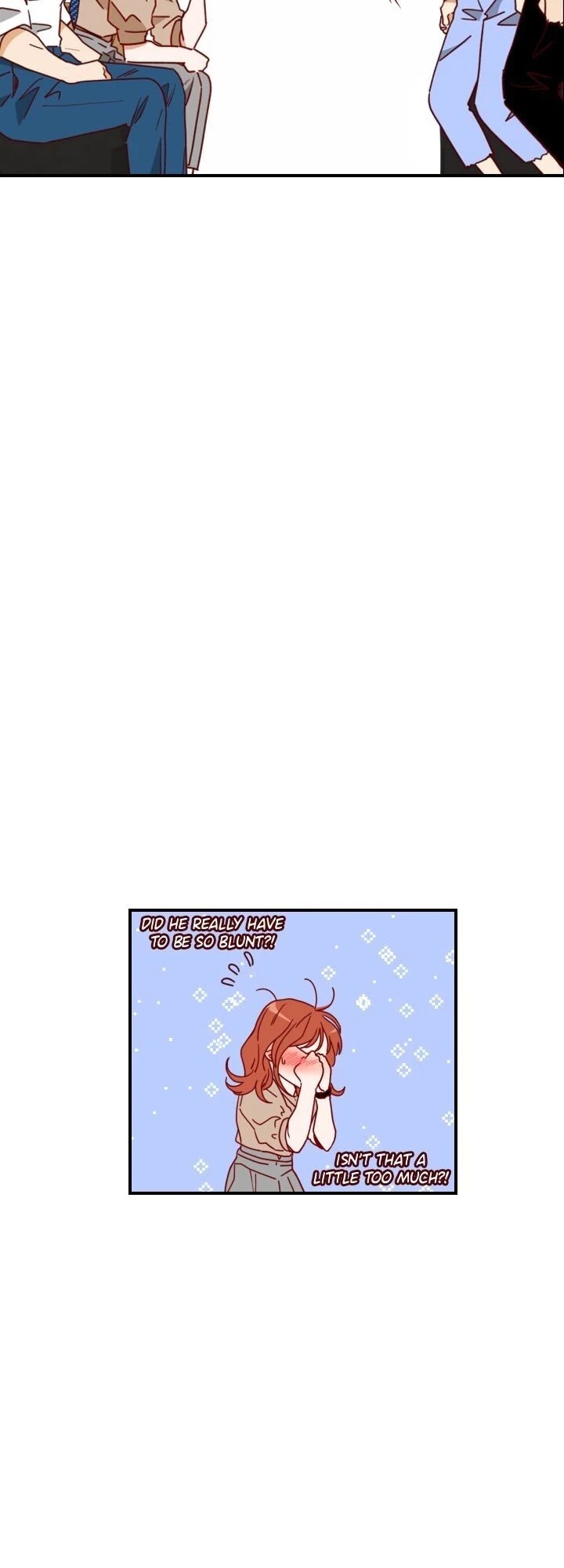 An Hour of Romance Chapter 75 page 42 - Chapter 75