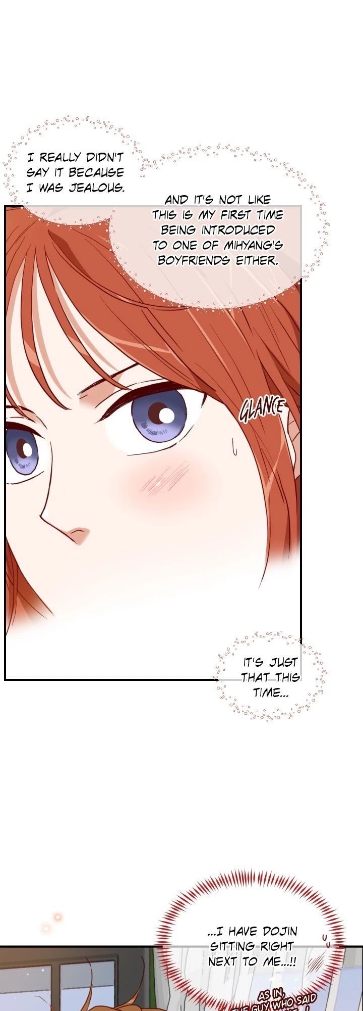 An Hour of Romance Chapter 75 page 8 - Chapter 75
