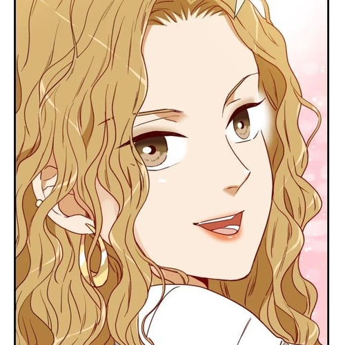 An Hour of Romance Chapter 75 cover