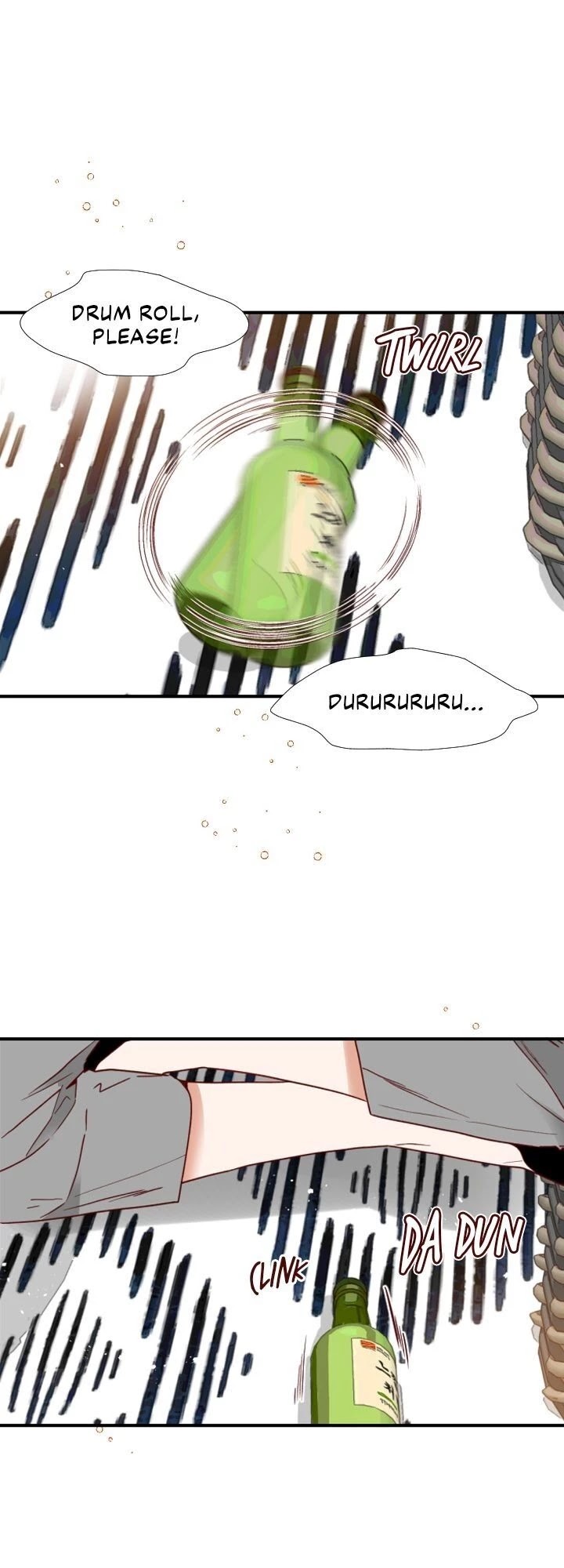 An Hour of Romance Chapter 76 page 19 - Chapter 76