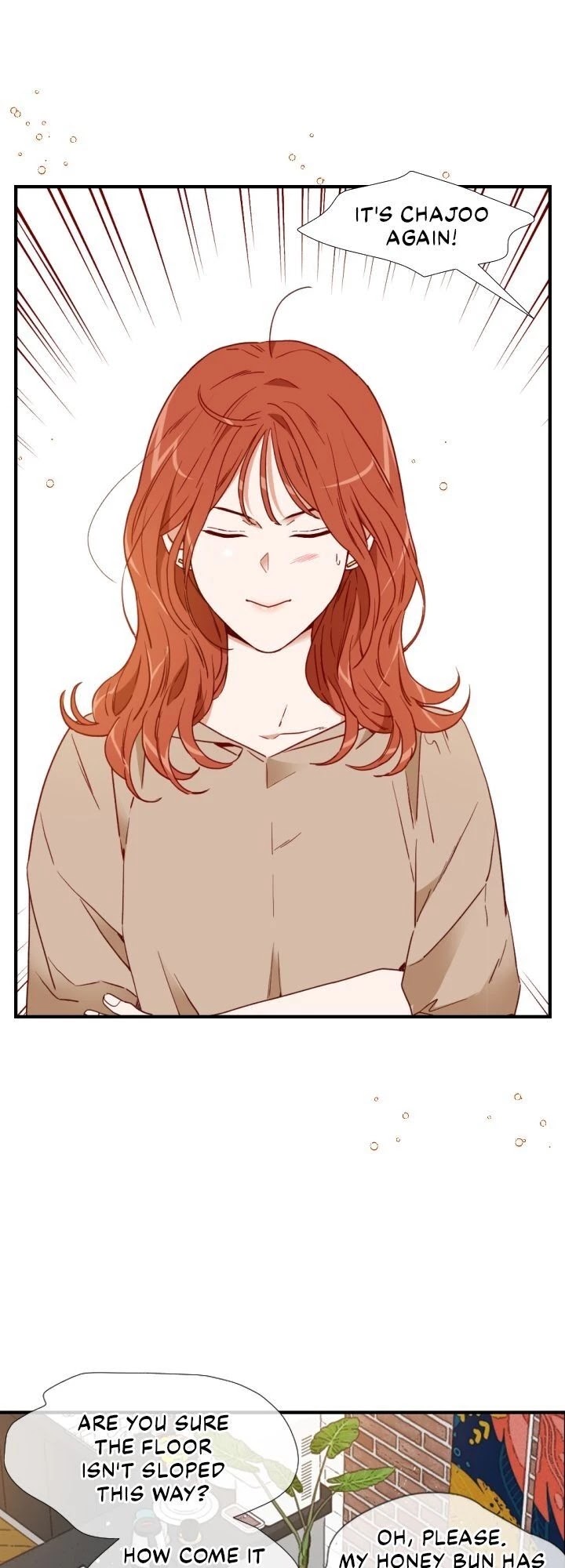 An Hour of Romance Chapter 76 page 20 - Chapter 76