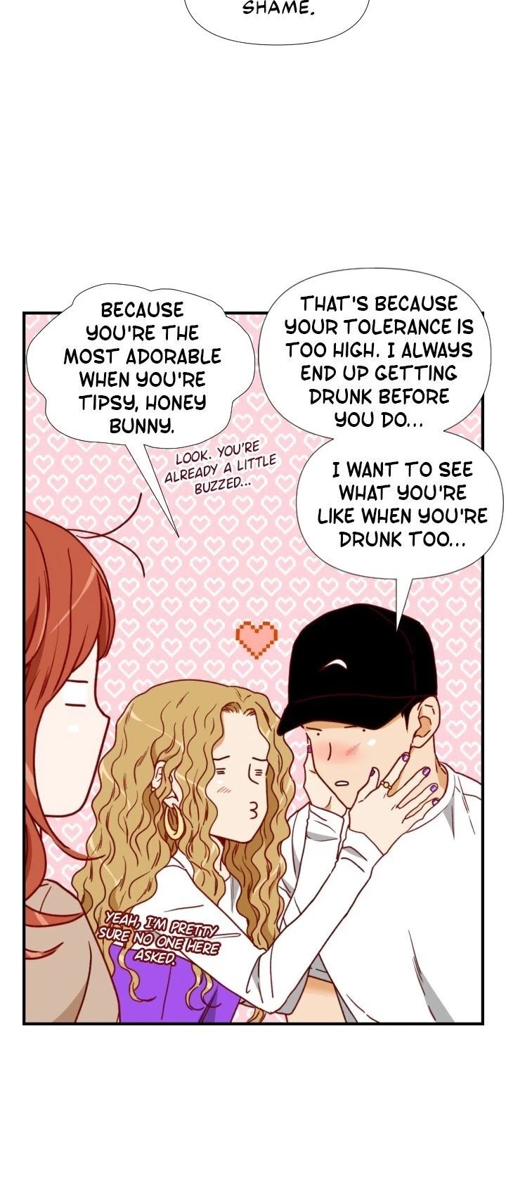 An Hour of Romance Chapter 76 page 23 - Chapter 76