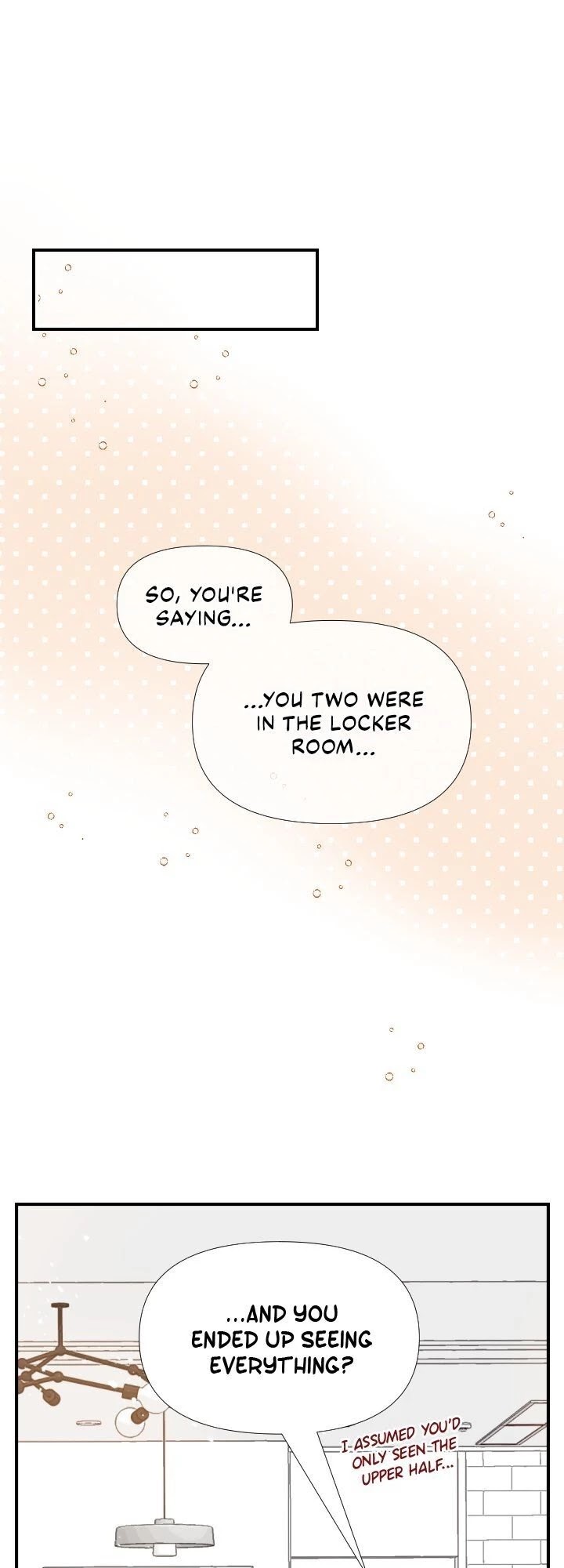 An Hour of Romance Chapter 76 page 32 - Chapter 76