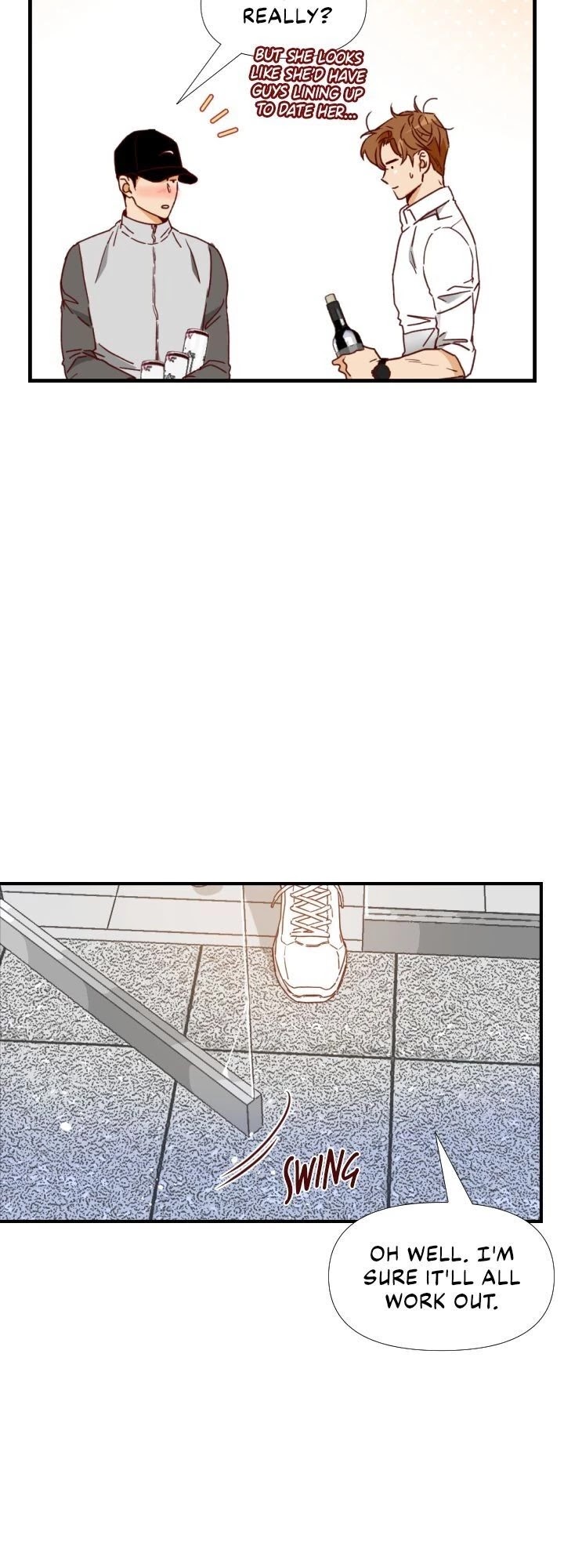 An Hour of Romance Chapter 76 page 39 - Chapter 76