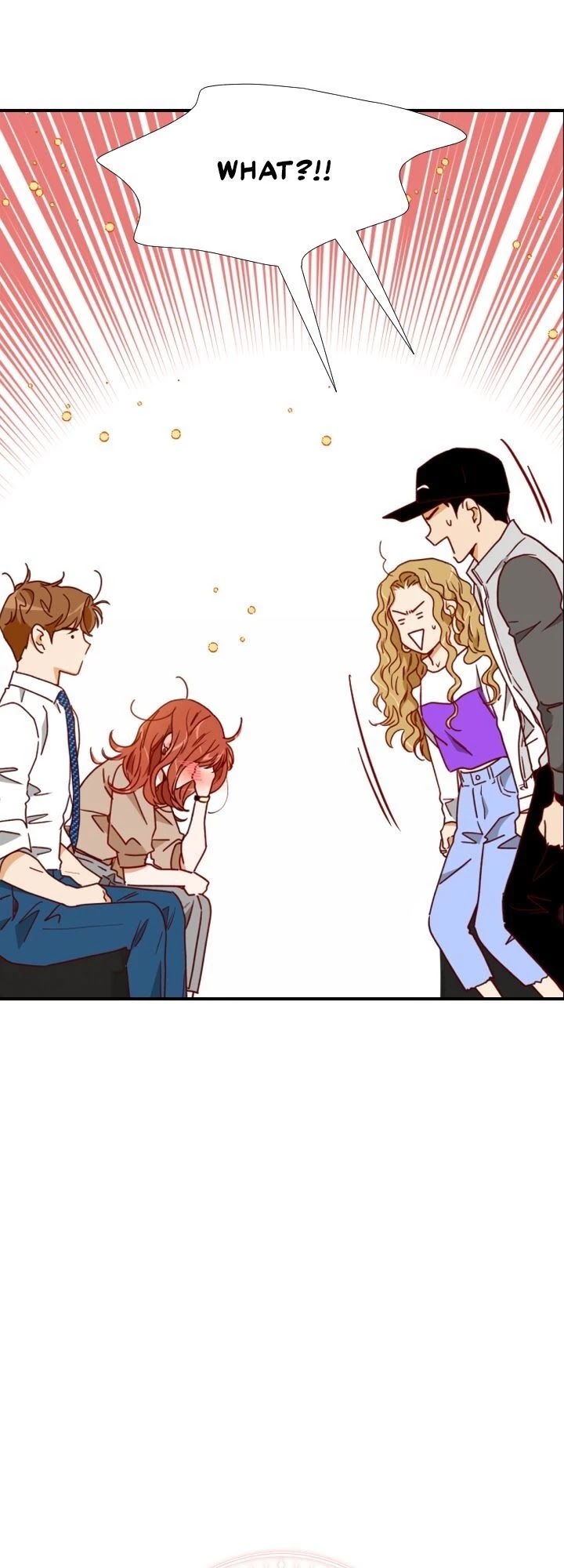 An Hour of Romance Chapter 76 page 4 - Chapter 76