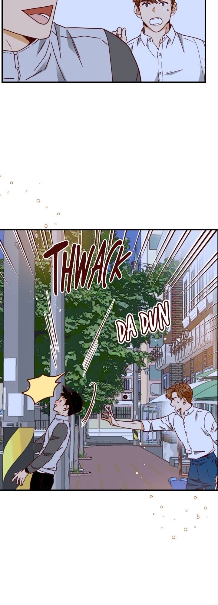 An Hour of Romance Chapter 76 page 41 - Chapter 76