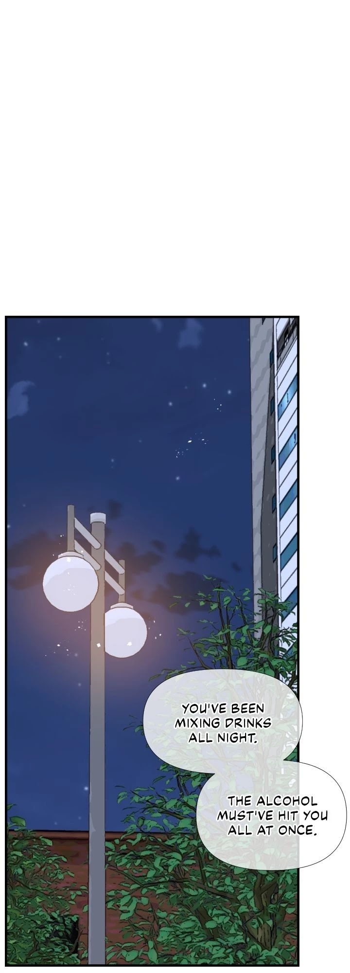 An Hour of Romance Chapter 76 page 42 - Chapter 76
