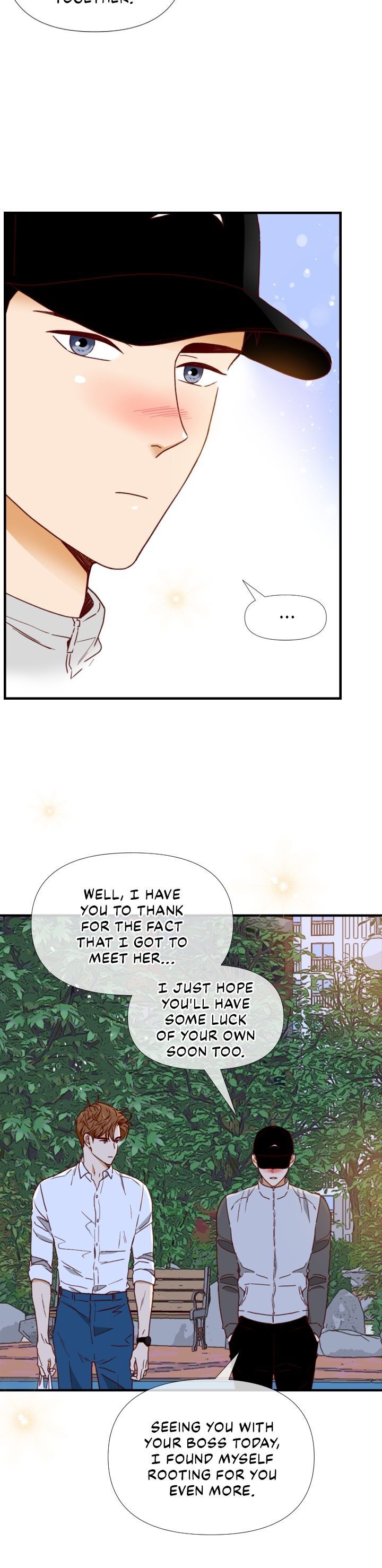 An Hour of Romance Chapter 76 page 44 - Chapter 76