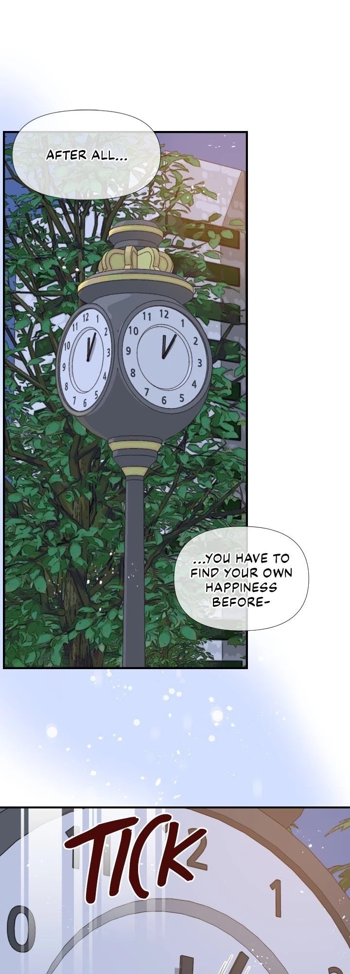 An Hour of Romance Chapter 76 page 45 - Chapter 76
