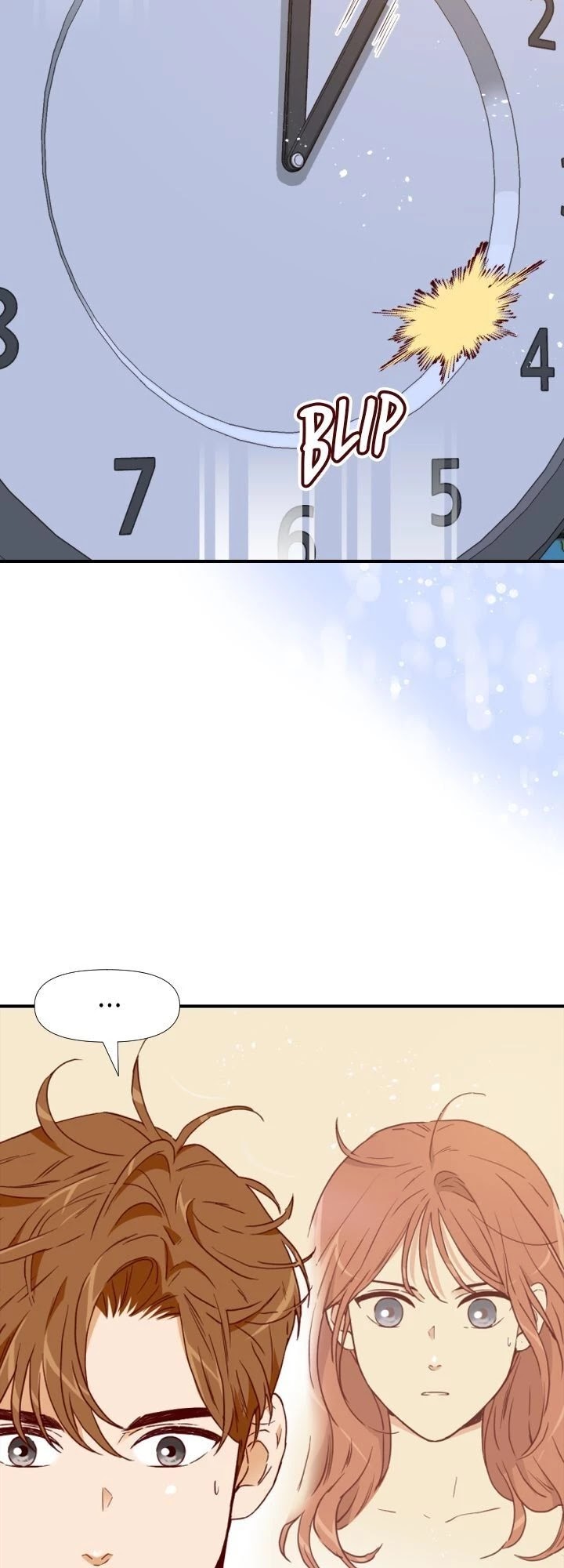 An Hour of Romance Chapter 76 page 46 - Chapter 76