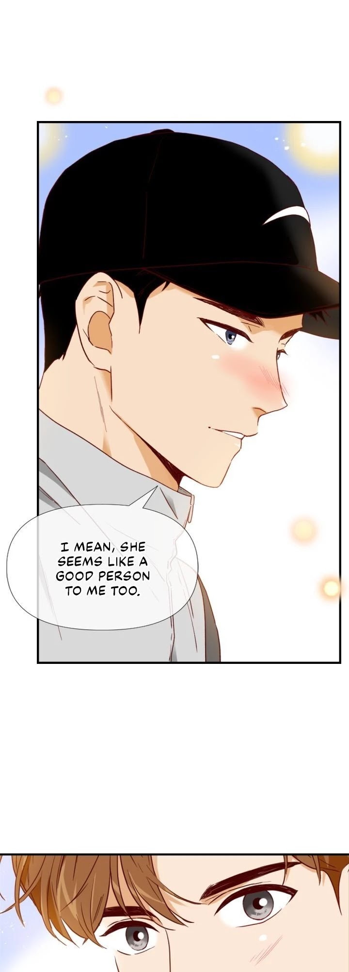 An Hour of Romance Chapter 76 page 48 - Chapter 76