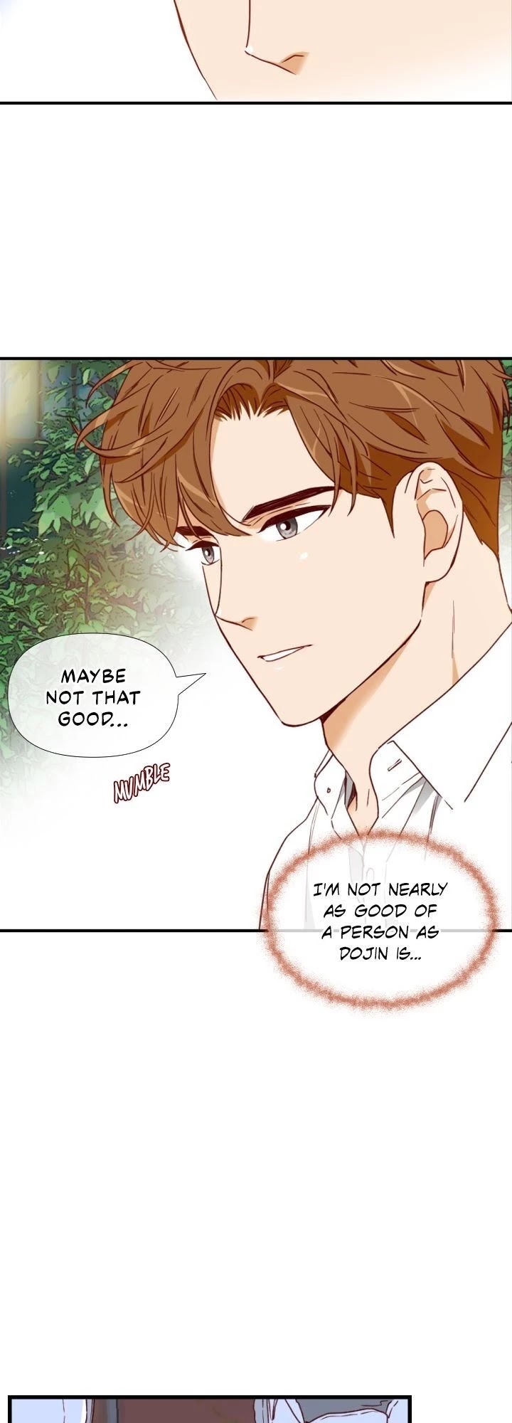 An Hour of Romance Chapter 76 page 49 - Chapter 76