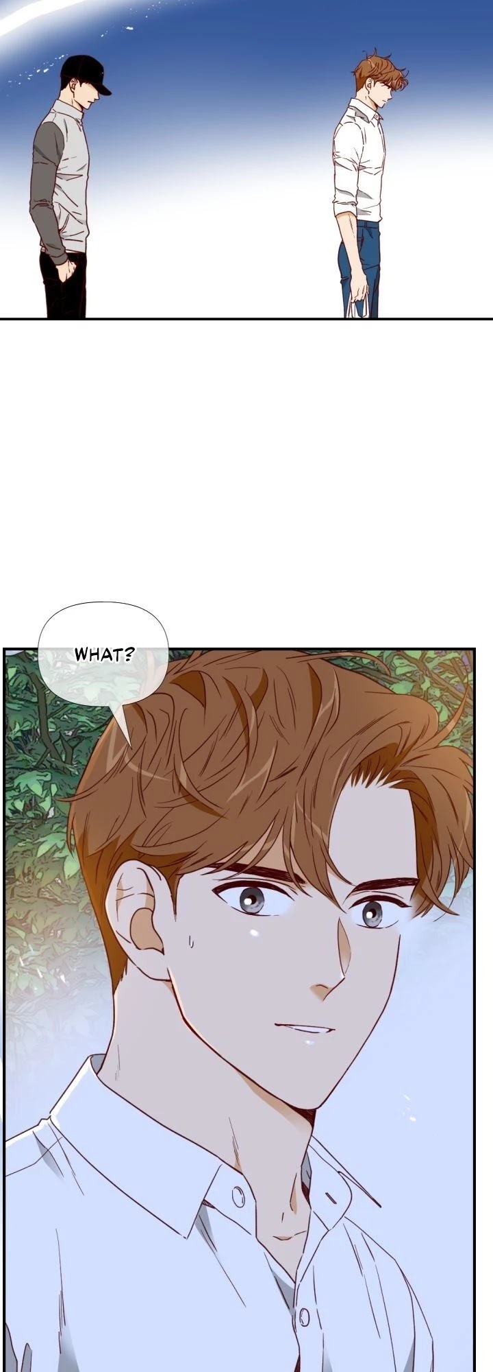 An Hour of Romance Chapter 76 page 51 - Chapter 76