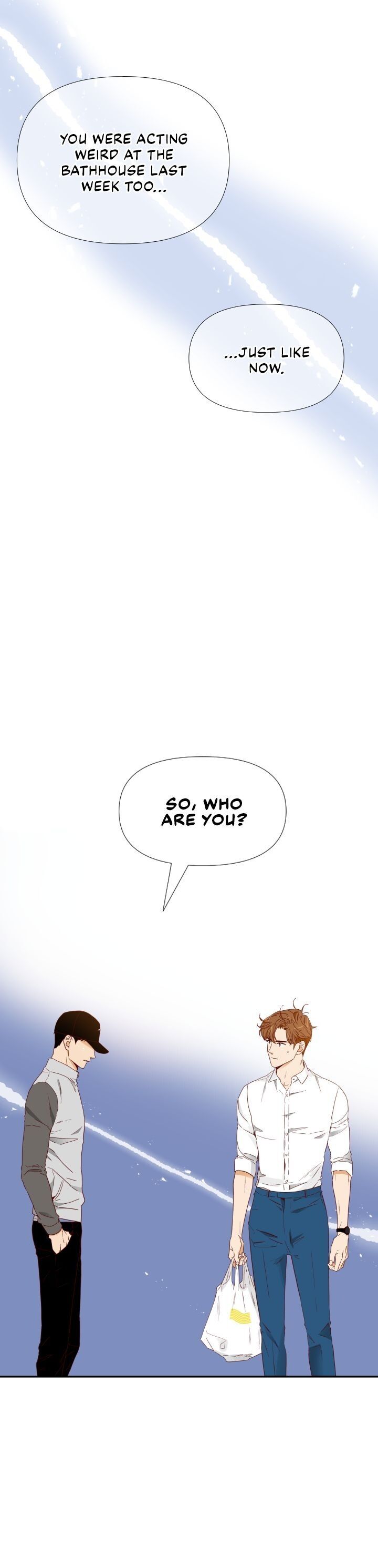 An Hour of Romance Chapter 76 page 53 - Chapter 76