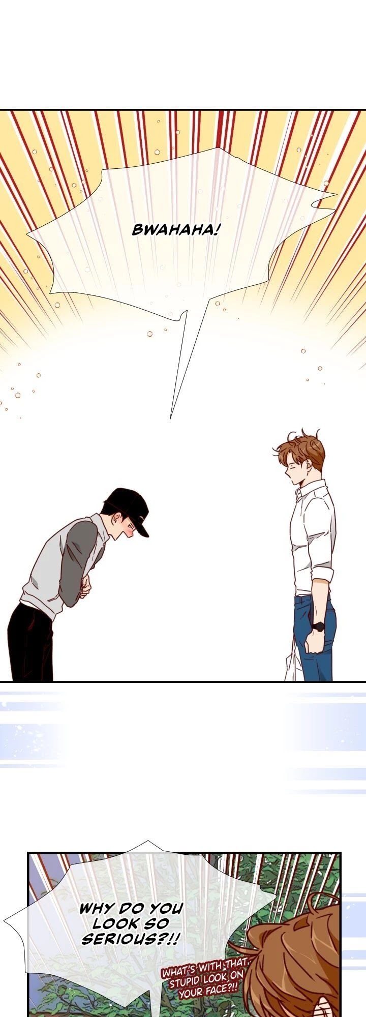 An Hour of Romance Chapter 77 page 11 - Chapter 77