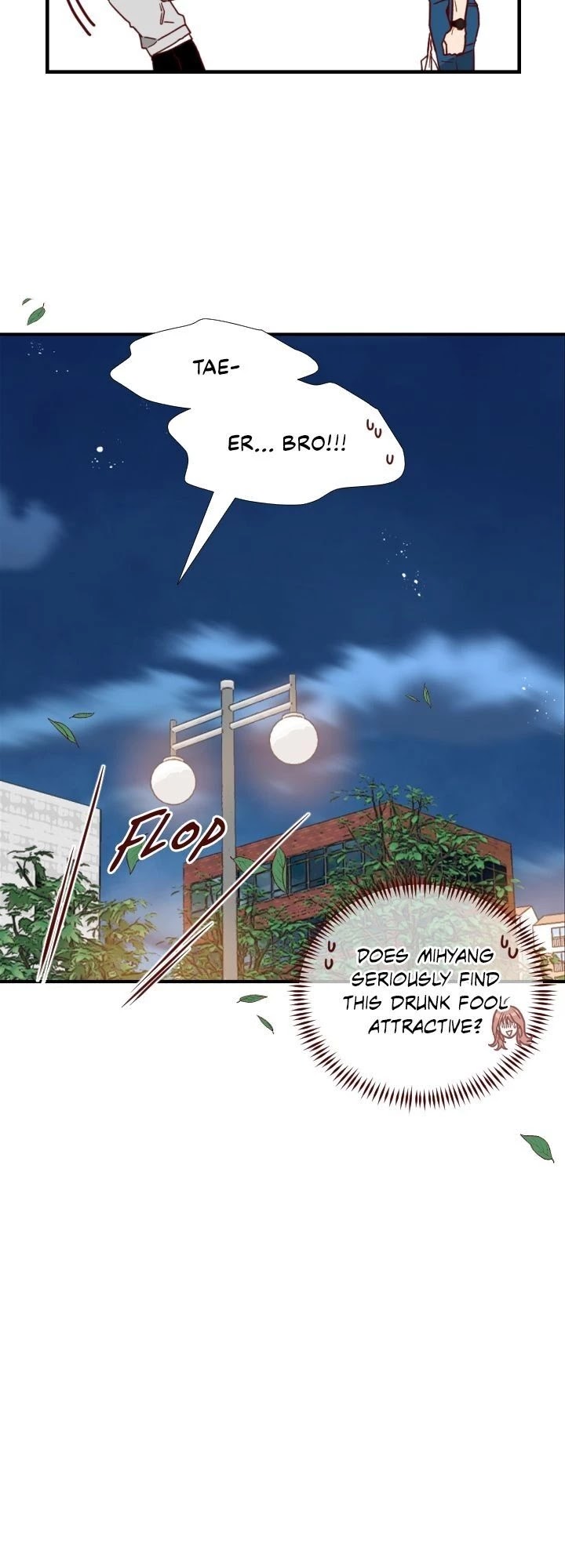 An Hour of Romance Chapter 77 page 13 - Chapter 77