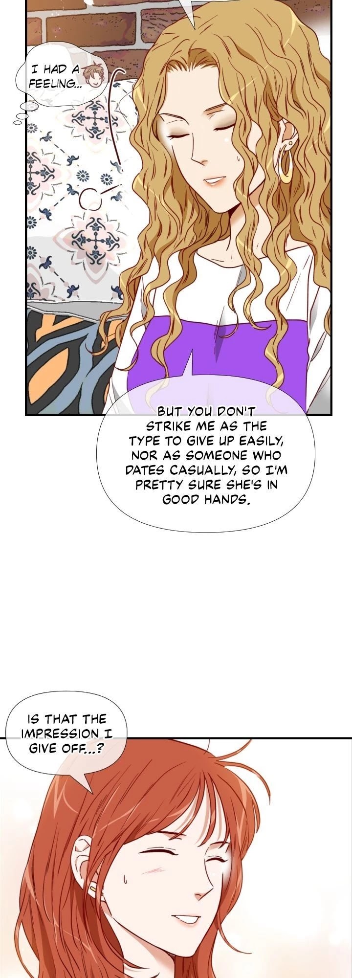 An Hour of Romance Chapter 77 page 16 - Chapter 77