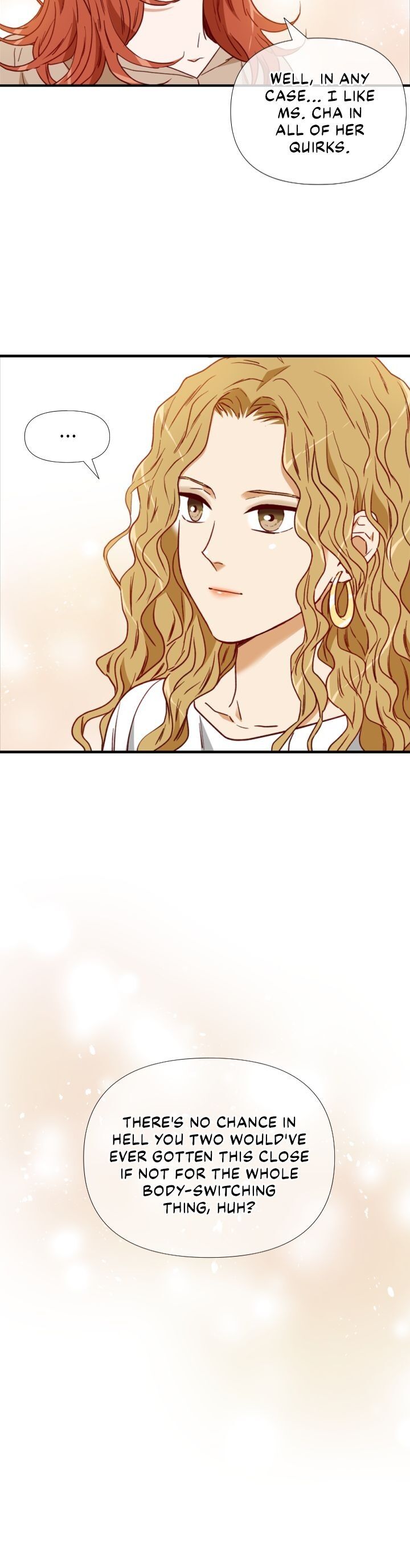 An Hour of Romance Chapter 77 page 17 - Chapter 77
