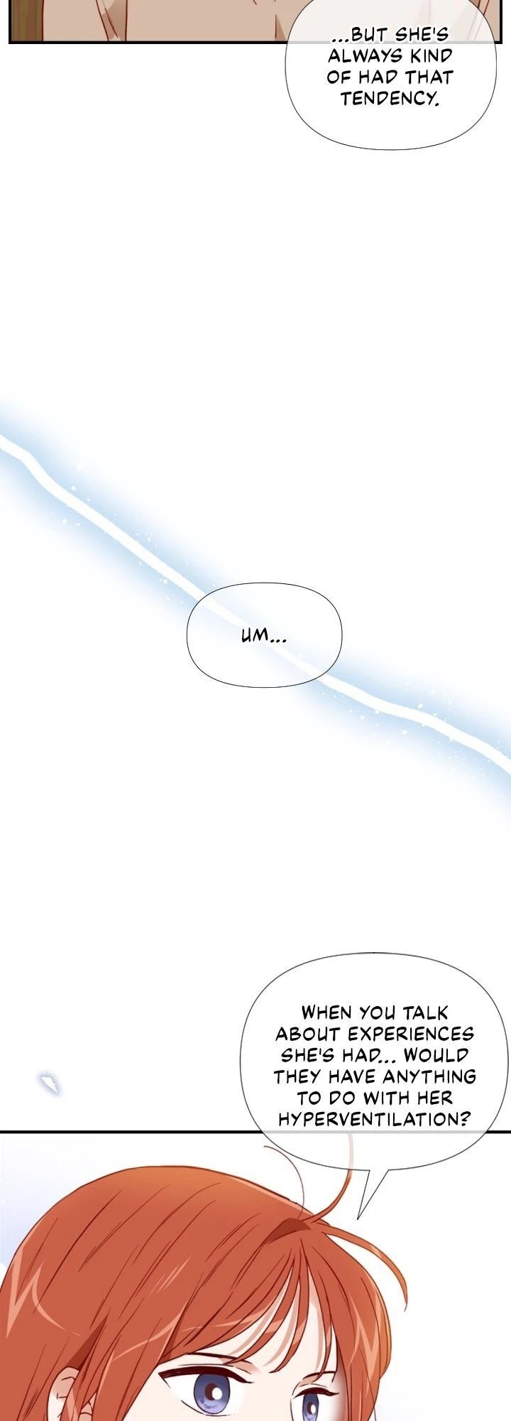 An Hour of Romance Chapter 77 page 20 - Chapter 77