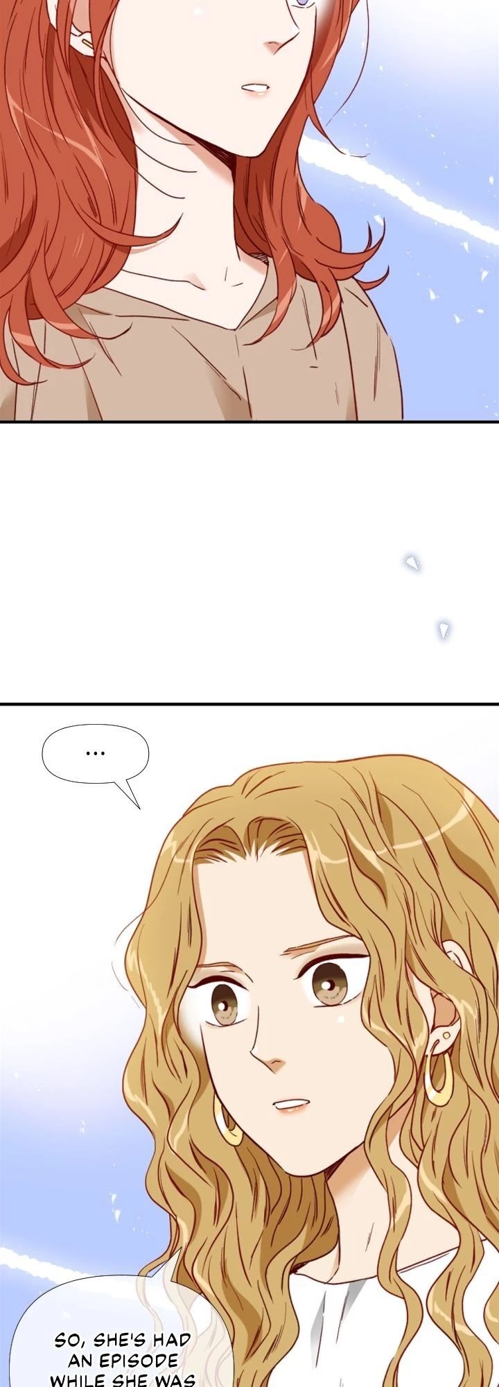 An Hour of Romance Chapter 77 page 21 - Chapter 77