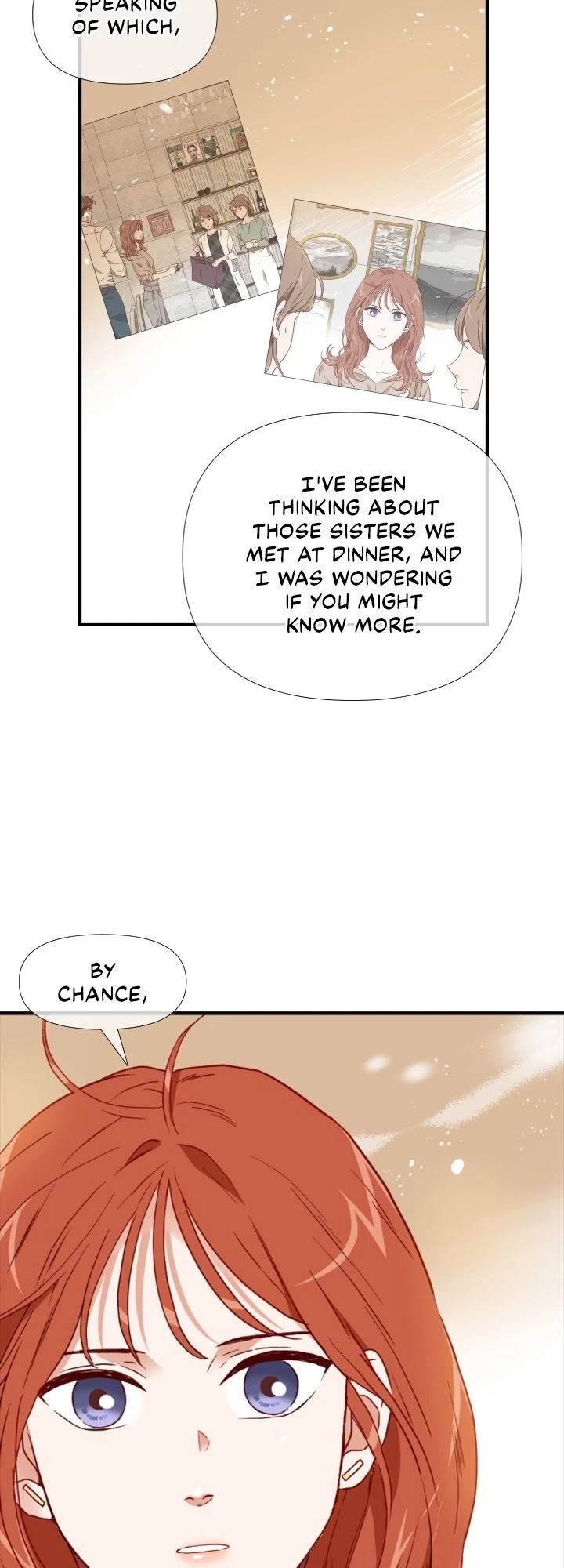 An Hour of Romance Chapter 77 page 23 - Chapter 77