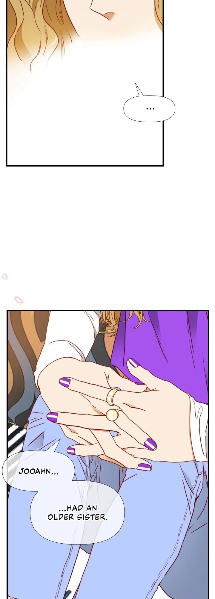 An Hour of Romance Chapter 77 page 26 - Chapter 77