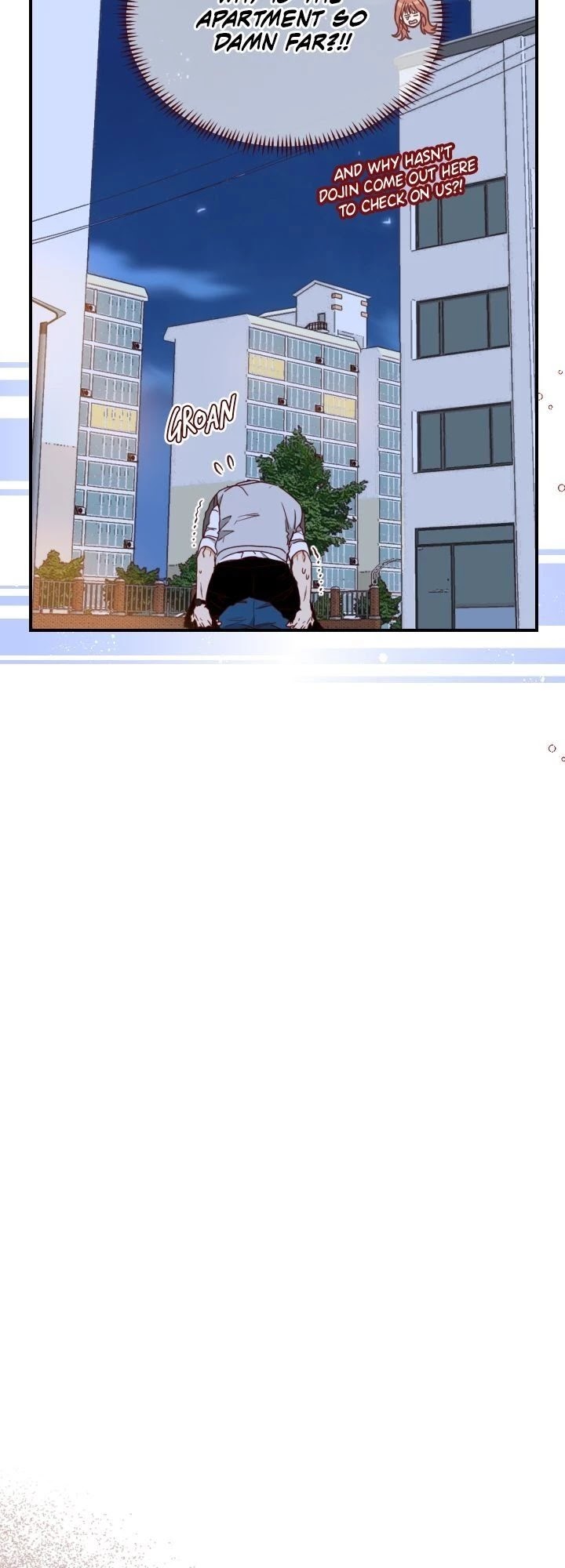 An Hour of Romance Chapter 77 page 30 - Chapter 77