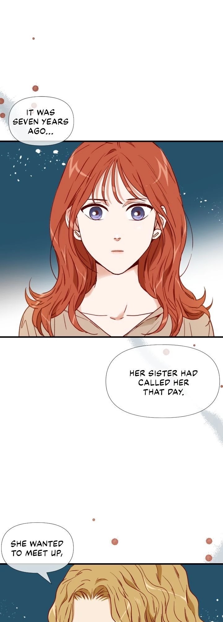 An Hour of Romance Chapter 77 page 32 - Chapter 77