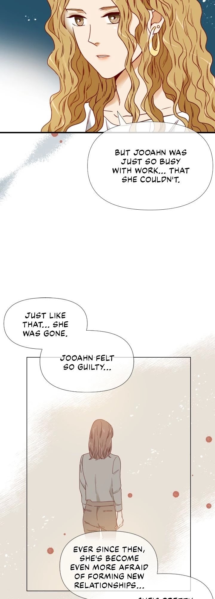 An Hour of Romance Chapter 77 page 33 - Chapter 77