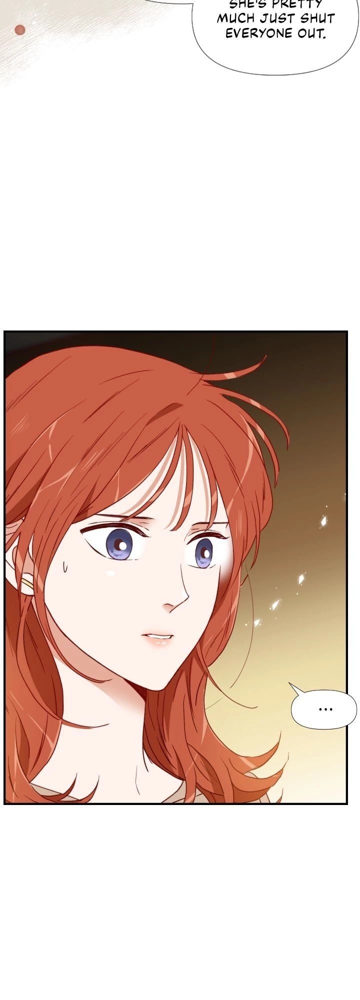 An Hour of Romance Chapter 77 page 34 - Chapter 77