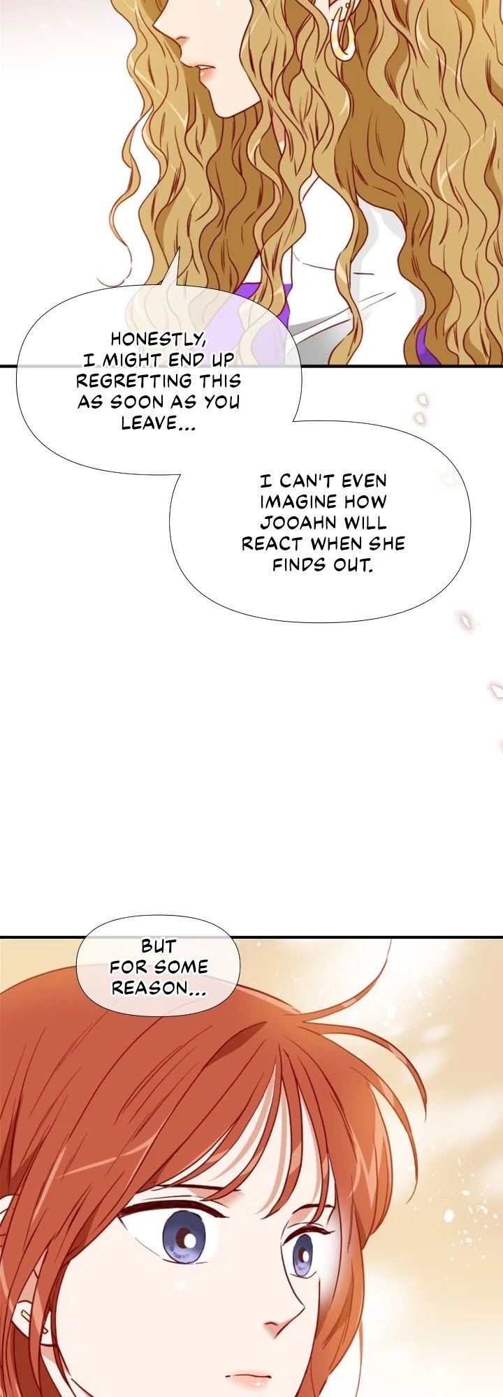 An Hour of Romance Chapter 77 page 36 - Chapter 77