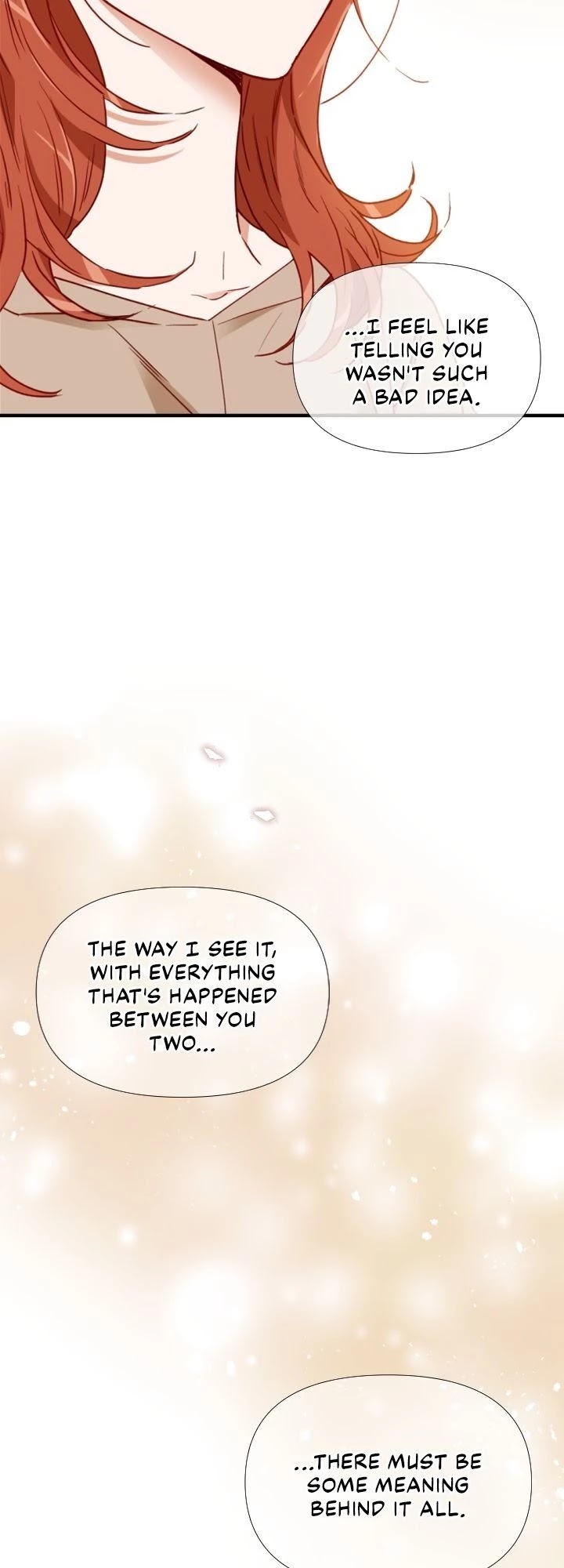 An Hour of Romance Chapter 77 page 37 - Chapter 77