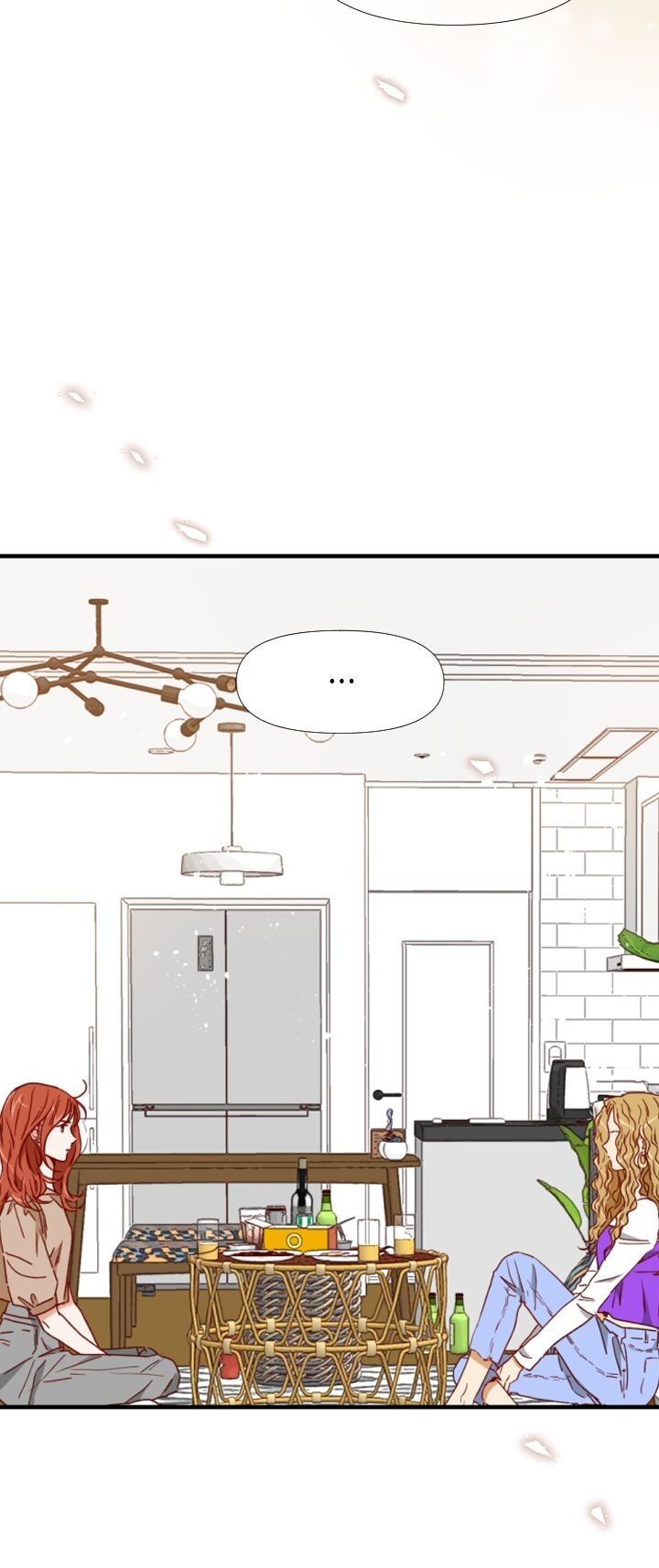 An Hour of Romance Chapter 77 page 38 - Chapter 77