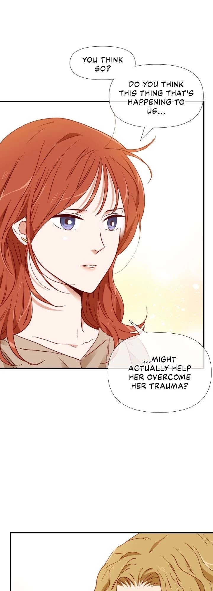 An Hour of Romance Chapter 77 page 39 - Chapter 77