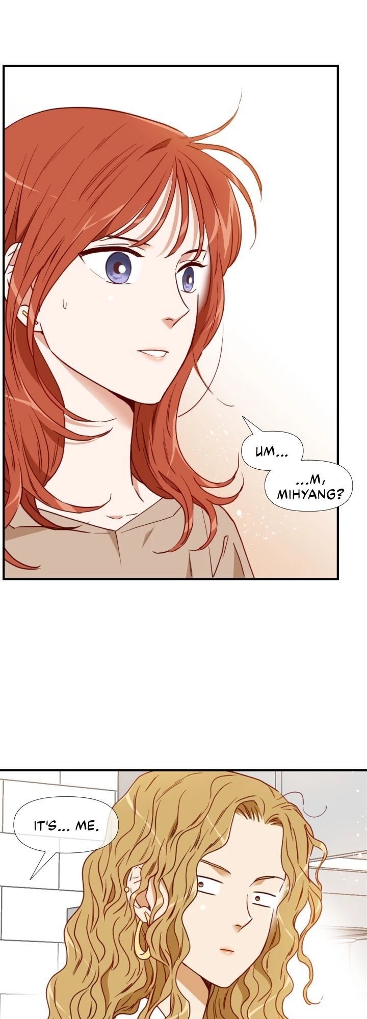 An Hour of Romance Chapter 77 page 4 - Chapter 77