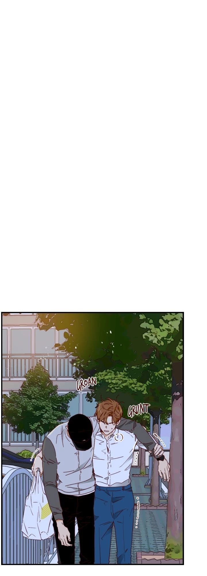 An Hour of Romance Chapter 77 page 41 - Chapter 77
