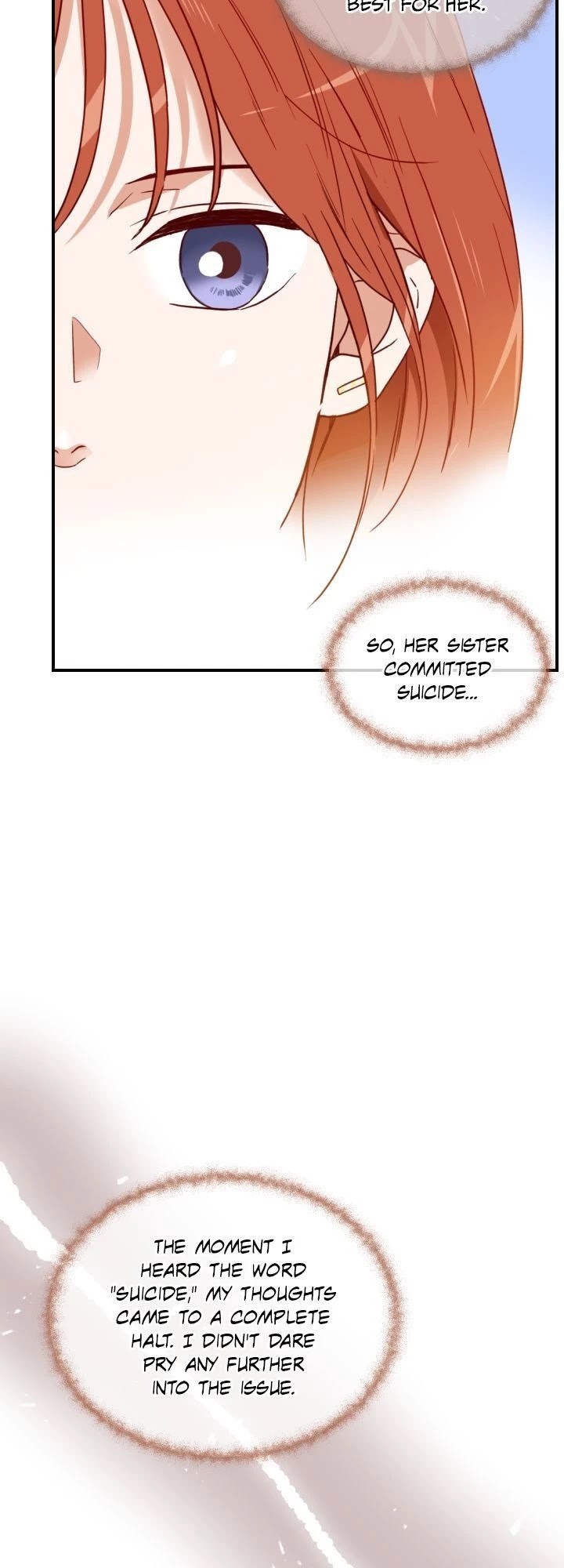 An Hour of Romance Chapter 77 page 47 - Chapter 77