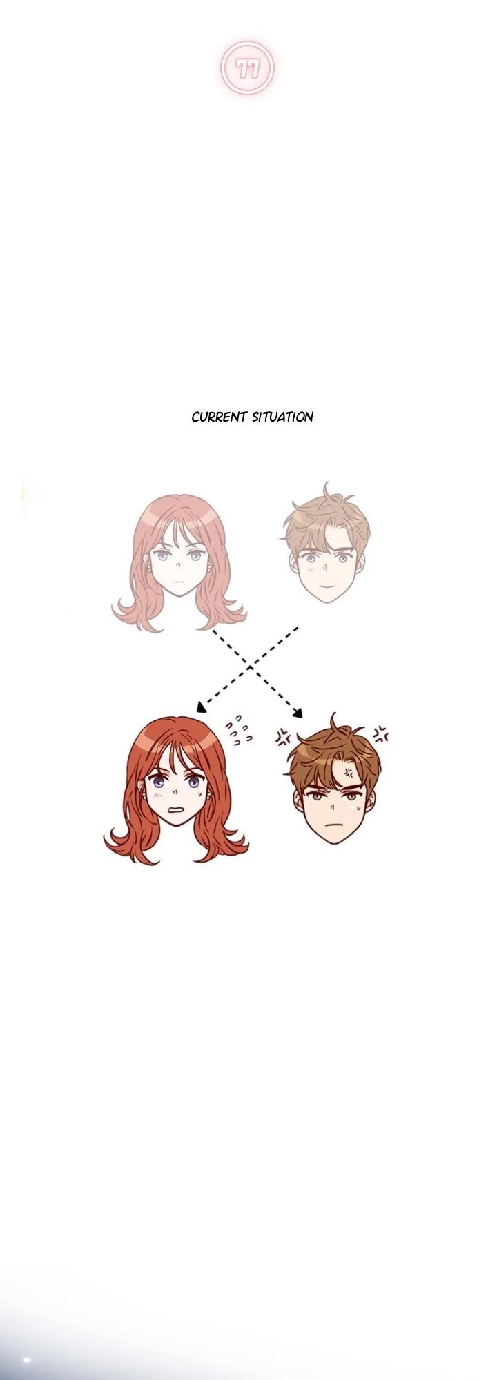 An Hour of Romance Chapter 77 page 6 - Chapter 77