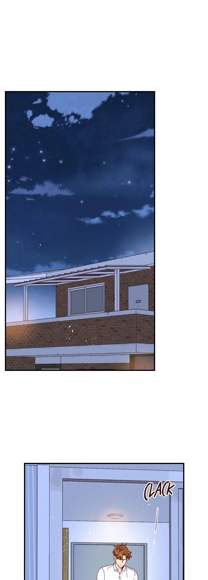 An Hour of Romance Chapter 78 page 1 - Chapter 78